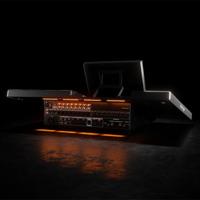 Behringer WING-BK digitale mixer - thumbnail