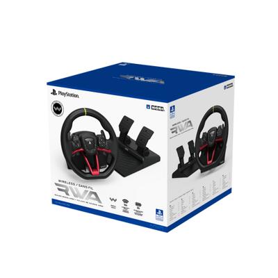 Hori Wireless Racing Wheel Apex (SPF-022U)