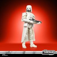 Star Wars: The Mandalorian & Grogu Vintage Collection Action Figure Imperial Remnant Snowtrooper 10 cm - thumbnail