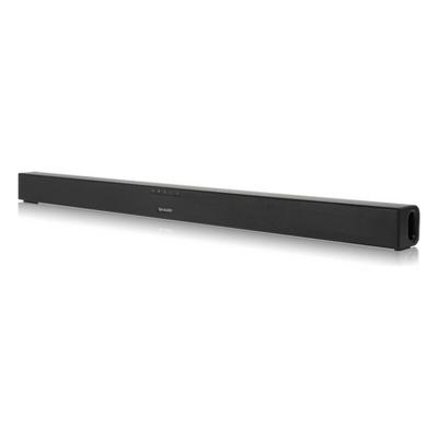 SHARP HT 2.0 Soundbar met HDMI, Bluetooth 95 cm HT-SB140(MT)