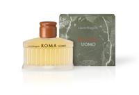 Laura Biagiotti Roma Uomo Eau de toilette Spray 125 ml Heren - thumbnail