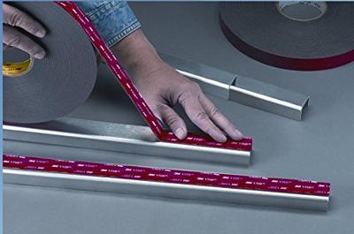 3M 5962F/IPS Plakband Zwart (l x b) 8 m x 19 mm 1 stuk(s) 3M 5962F/IPS Plakband Zwart (l x b) 8 m x 19 mm 1 stuk(s)