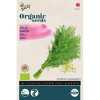 Zaden Organic Dille (BIO) Buzzy - Buzzy - thumbnail
