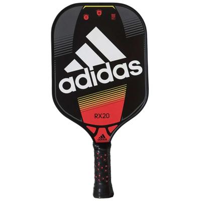 PICKLEBALL RACKET ADIDAS RX20 ORANGE PICKLEBALL RACKET ADIDAS RX20 ORANGE