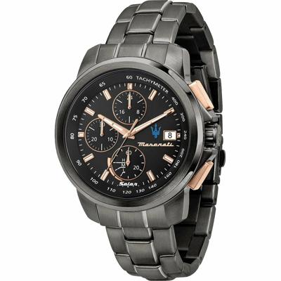 Maserati R8873645008 Heren horloge