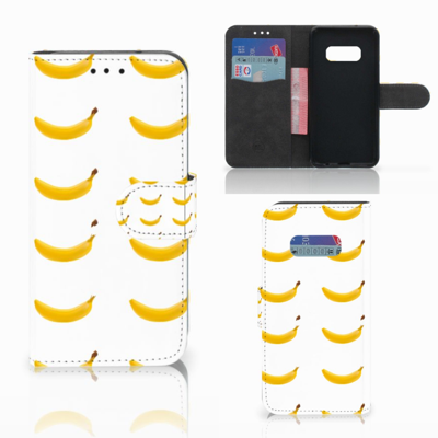 Samsung Galaxy S10e | Book Cover | Banana Samsung Galaxy S10e | Book Cover | Banana
