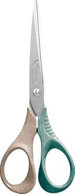 Maped Smiling Planet schaar Shape, 16 cm