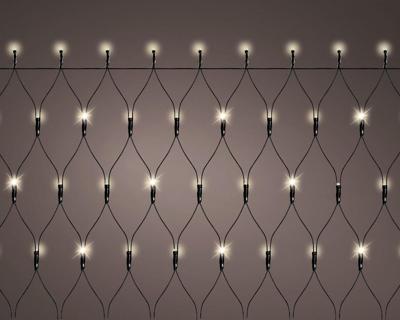 Durawise led netverlichting fonkel buiten 192 lampjes