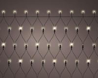 Durawise led netverlichting fonkel buiten 192 lampjes - thumbnail