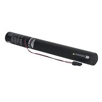 Showgear Electric Streamer Cannon 50 cm meerkleurig - thumbnail