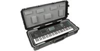 SKB 3i-4719-tkbd Think Tank flightcase voor 61 toetsen keyboard 112x46x15 cm - thumbnail