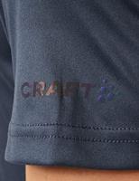 Craft 1909878 Core Unify Training Tee Men - Asphalt - M - thumbnail