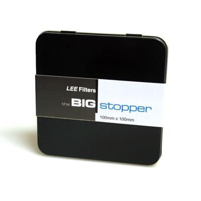 LEE Filters LE 7010 BIG Stopper (10 f-stops)