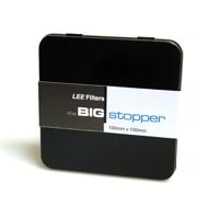 LEE Filters LE 7010 BIG Stopper (10 f-stops) - thumbnail
