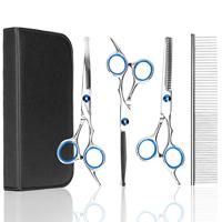 Nobleza Scharen voor hond en kat - Set - thumbnail