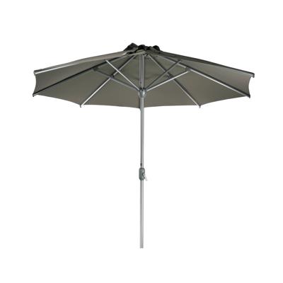SORARA Apple Parasol Ø 300 cm Taupe