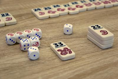 999 Games Regenwormen