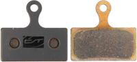 CONTEC schijfremblok "discstop+ cbp-550" ct disc brakepad cbp-550s sintered - thumbnail