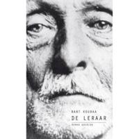 De Leraar (POD) - Bart Koubaa - Paperback (9789021435336) - thumbnail