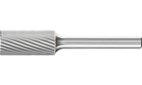 PFERD TOOLS 21100506 Freesstift Cilinder Lengte 65 mm Afmeting, Ø 12 mm Werklengte 25 mm Schachtdiameter 6 mm - thumbnail
