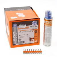 spitnagels pulsa 800 hc6/32 + gas - thumbnail