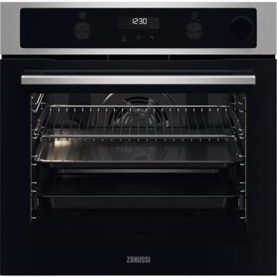 Zanussi combi-stoomoven ZOPKH7X1 Zanussi combi-stoomoven ZOPKH7X1