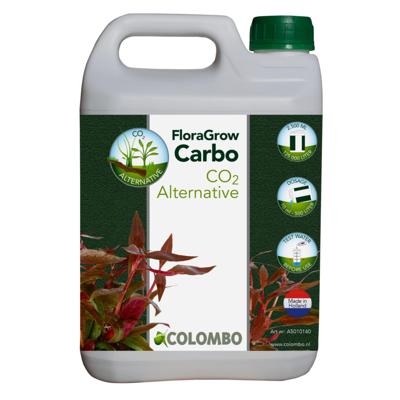 Colombo flora carbo xl 2,5 l Colombo - Colombo