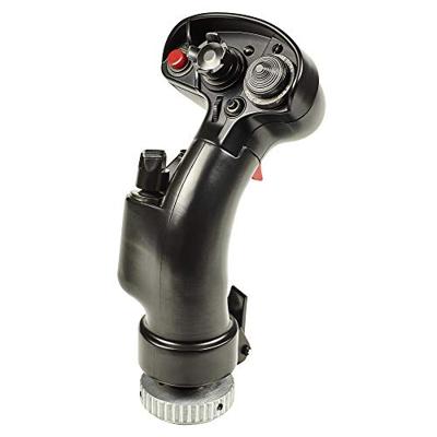 Thrustmaster F/A-18C Hornet HOTAS Add-On Grip joystick