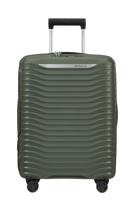 Samsonite Upscape Spinner 55cm CLIMBING IVY - thumbnail