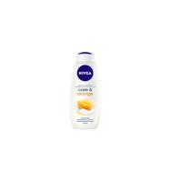 Nivea Orange & Avocado Oil Care Shower - thumbnail