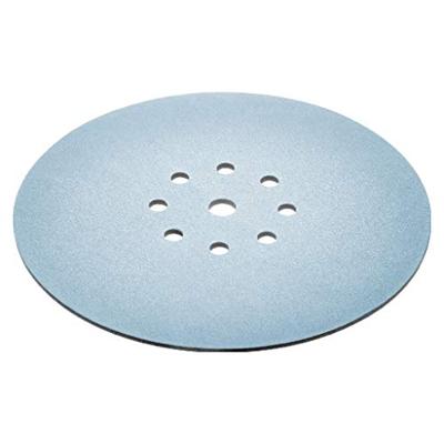 Festool STF D225 P180 Granat Soft Schuurschijf VE=25 - 204225 Festool STF D225 P180 Granat Soft Schuurschijf VE=25 - 204225