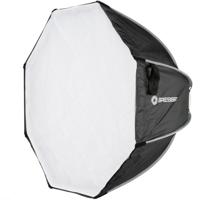 Bresser Super Quick Octagon Softbox 120cm - thumbnail