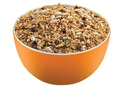 PRESTIGE PREMIUM LORO PARQUE AFRIKAANSE GROTE PARKIET MIX