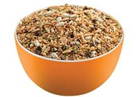 PRESTIGE PREMIUM LORO PARQUE AFRIKAANSE GROTE PARKIET MIX 1 KG - thumbnail
