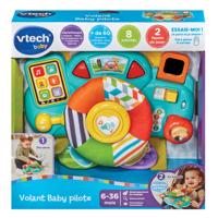 Educatief speelgoed Vtech Baby Volant Baby Pilote (FR) - thumbnail