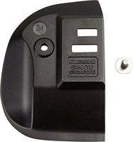 Shimano afdekkap nexus sl-3s41e zwart - thumbnail