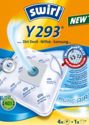 Stofzuigerzak Swirl Y293 Airspace