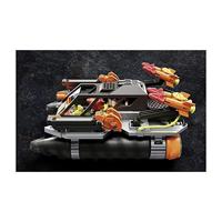 Playmobil® Dino Rise 70927 comet corp. sloopboor - thumbnail