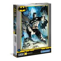 Batman HQC (1000 Stukjes) - Puzzel;Puzzel (8005125395767) - thumbnail