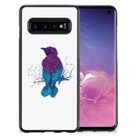 Samsung Galaxy S10 | Bumper Hoesje | Merel - thumbnail
