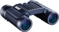 Bushnell BN130105 Verrekijker 10x25 H2O - waterdicht, handig, compact, voor zeilen, bijzonder goede grip, trotseert elk weer, licht, compact,Blauw - thumbnail