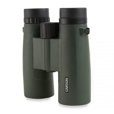 Carson Optical Verrekijker 10 x 42 mm Dakkant Groen, Zwart JR-042 Carson Optical Verrekijker 10 x 42 mm Dakkant Groen, Zwart JR-042