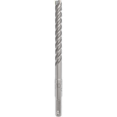 Bosch Accessoires pro sds plus-5x hamerboor | 10 x 100 x 160 mm - 2608833798 Bosch Accessoires pro sds plus-5x hamerboor | 10 x 100 x 160 mm - 2608833798