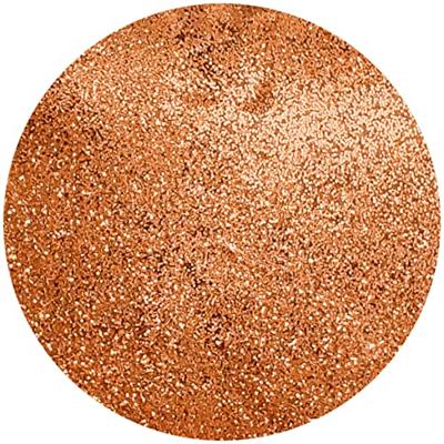 We R Makers • spin it extra fine glitter copper canyon