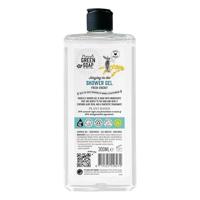Marcel&apos;s Green Soap Shower gel - mimosa & zwarte bes - 300ml - thumbnail