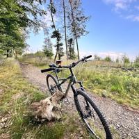 My Wall HR22L Smartphonehouder voor op de fiets Geschikt voor: Universal Breedte (max.): 75 mm - thumbnail