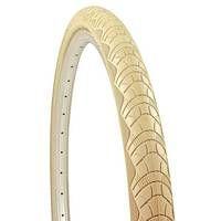 Cst zeppelin (1mm anti-lek) creme met reflectie. 28x2.00, etrto 50-622