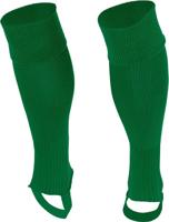 Stanno 440112 Uni Footless Sock - Green - Mini - thumbnail