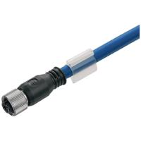 Weidmüller 1785142000 Sensor/actuator dataconnector, geassembleerd Aantal polen (sensoren): 2 Bus, recht 20.00 m 1 stuk(s) - thumbnail