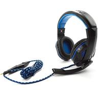 Steelplay Wired Headset HP41 - thumbnail